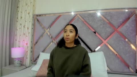 Lanna  online show from 12/31/24, 11:20