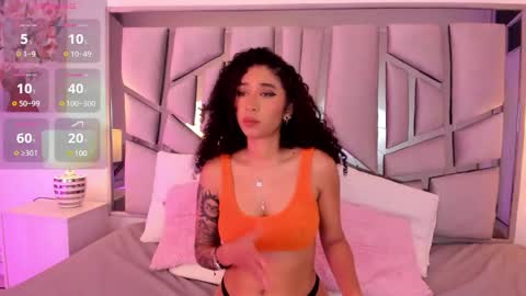 Lanna  online show from 01/15/25, 11:21