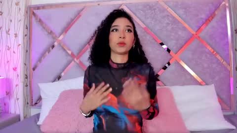 Lanna  online show from 01/23/25, 02:17