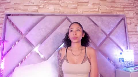 Snapshot of _lanna_jhonson_ chatting on 10/23/25, 10:58 Lanna online show from 10/23/25, 10:58