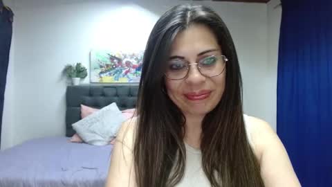 paulina  online show from 12/24/24, 06:55