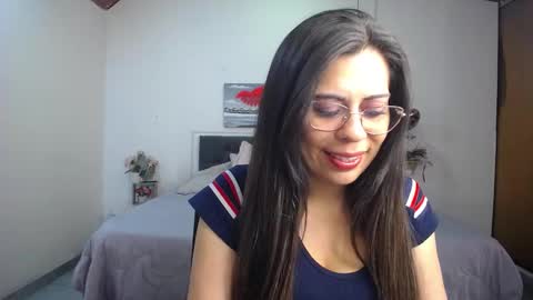 paulina  online show from 12/25/24, 12:58