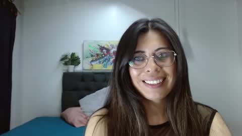 paulina  online show from 12/31/24, 10:37