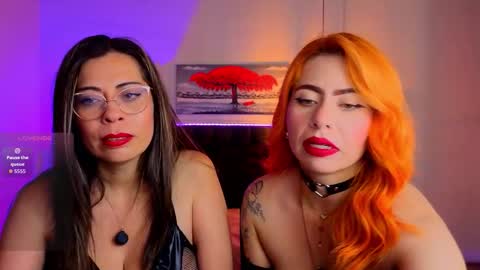 paulina  online show from 11/07/25, 01:11