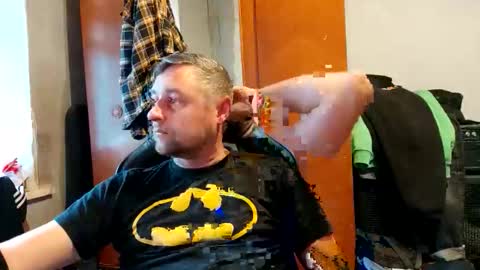 OBI-WAN online show from 10/25/25, 11:29