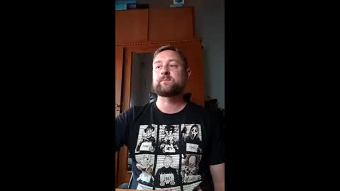 OBI-WAN online show from 05/18/26, 12:00