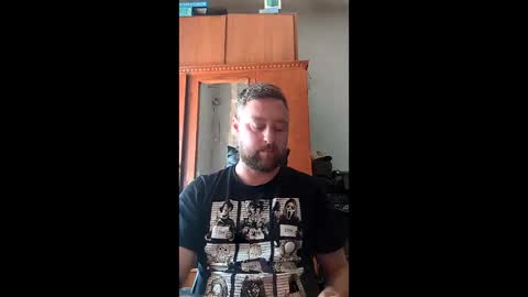 OBI-WAN online show from 05/20/26, 09:15