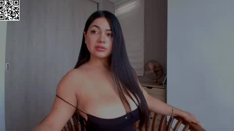 Alejandra suescun online show from 05/06/26, 05:51
