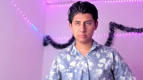 Snapshot of _latinsexy chatting on 01/16/26, 12:58 _latinsexy online show from 01/16/26, 12:58