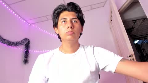 Snapshot of _latinsexy chatting on 02/25/26, 11:14 _latinsexy online show from 02/25/26, 11:14