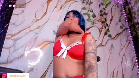 _latinsexy online show from 06/17/26, 06:53