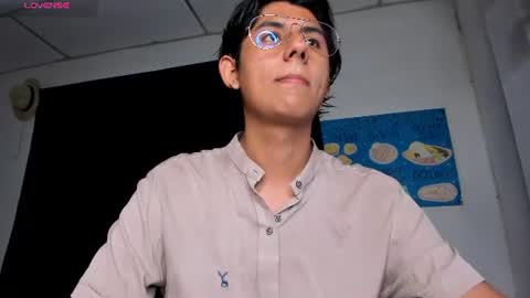 _latinsexy online show from 06/21/26, 12:24