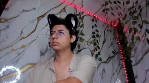 _latinsexy online show from 06/25/26, 11:20