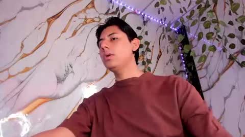 _latinsexy online show from 07/11/26, 02:20