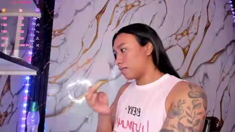 _latinsexy online show from 07/20/26, 06:54