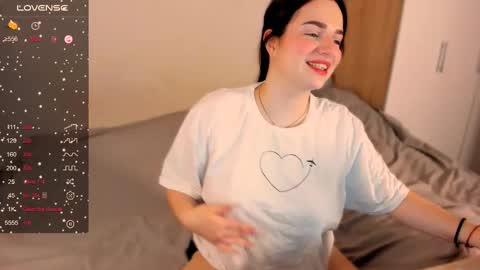 Latisha online show from 03/02/25, 07:02