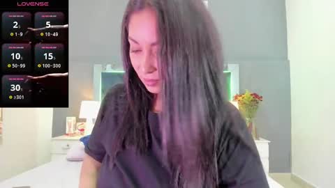 Lauralove online show from 09/09/25, 07:46
