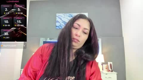 Lauralove online show from 02/03/26, 08:36