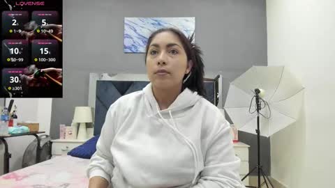 Lauralove online show from 02/08/26, 06:44