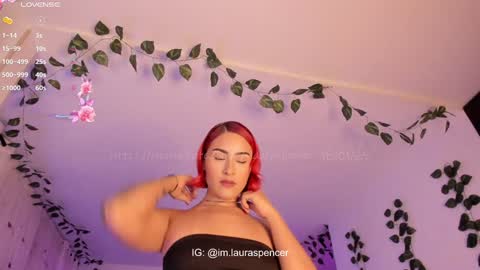 Laura online show from 01/18/25, 11:44