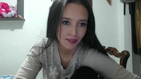 Lauren 3 online show from 12/03/25, 05:26