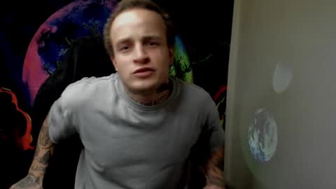 Layne online show from 12/11/24, 08:28