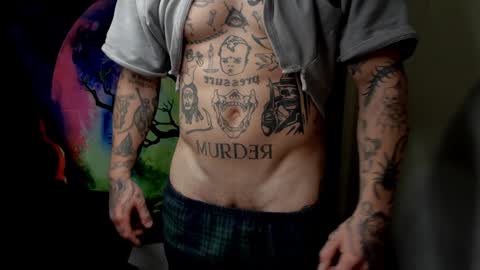 Layne online show from 12/12/24, 06:25