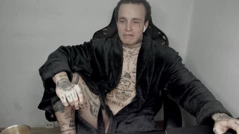 Layne online show from 12/13/24, 01:55