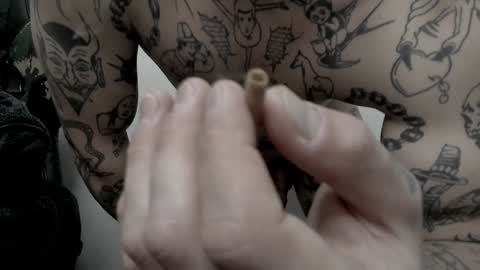 Layne online show from 12/14/24, 07:51