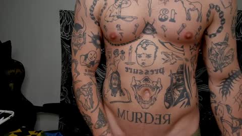 Layne online show from 12/26/24, 11:57