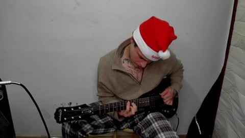 Layne online show from 01/01/25, 10:46