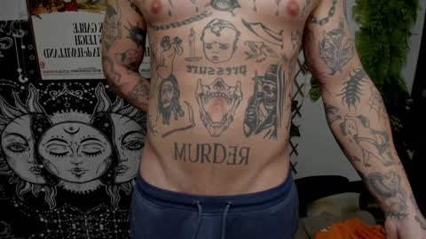 Layne online show from 02/04/25, 06:46