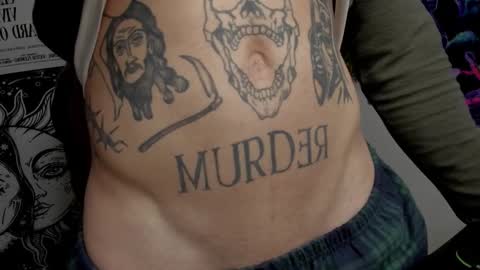 Layne online show from 02/10/25, 02:05