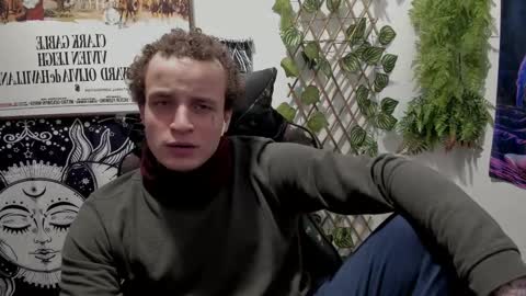 Layne online show from 03/03/25, 03:53