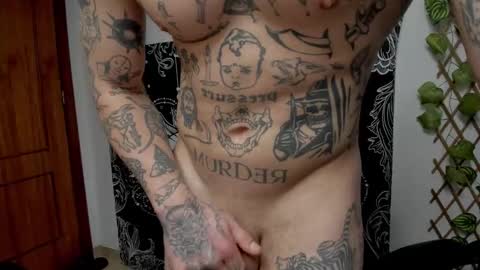 Layne online show from 03/03/25, 06:55