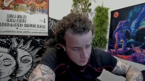 Layne online show from 03/09/25, 09:25