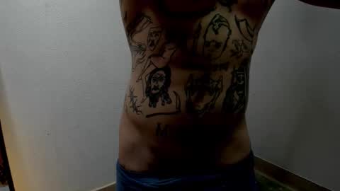 Layne online show from 10/08/25, 11:08