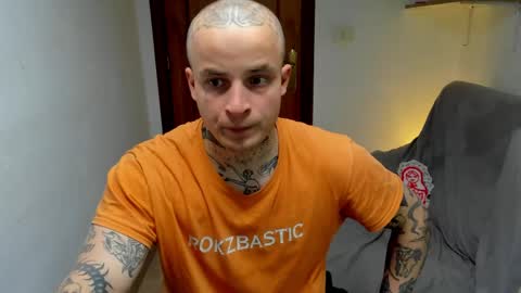 Layne online show from 05/07/26, 11:48