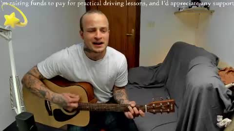 Layne online show from 06/11/26, 02:48