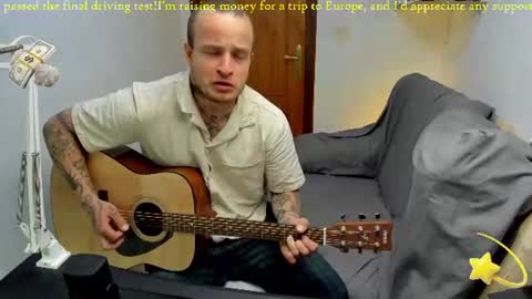Layne online show from 06/13/26, 11:08