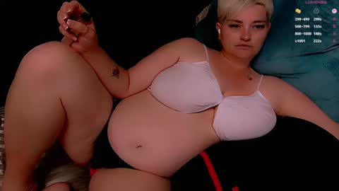 Eva online show from 06/08/26, 09:04
