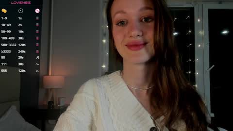 leksi online show from 12/14/24, 10:07