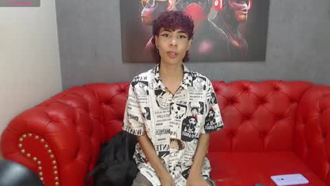 Snapshot of _lemmon_ chatting on 12/15/24, 06:26  L E M M O N  online show from 12/15/24, 06:26