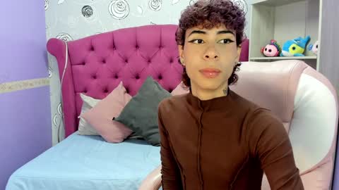 Snapshot of _lemmon_ chatting on 01/07/25, 01:57  L E M M O N  online show from 01/07/25, 01:57