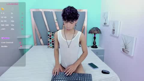 Snapshot of _lemmon_ chatting on 01/26/25, 02:41  L E M M O N  online show from 01/26/25, 02:41