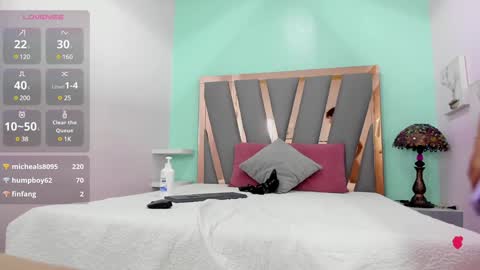 Snapshot of _lemmon_ chatting on 02/03/25, 04:52  L E M M O N  online show from 02/03/25, 04:52