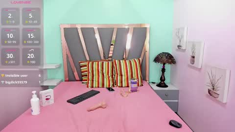 Snapshot of _lemmon_ chatting on 02/18/25, 10:47  L E M M O N  online show from 02/18/25, 10:47