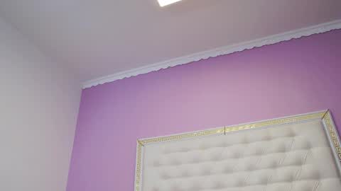 Lena Paul online show from 10/14/25, 03:51