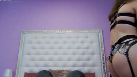 Lena Paul online show from 10/15/25, 04:23