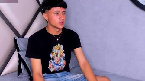 _leohot_ online show from 09/21/25, 04:03